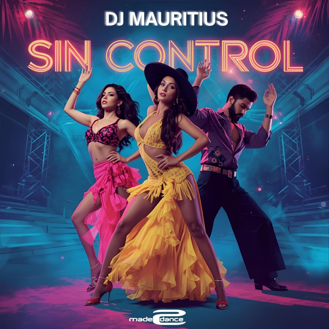 Sin Control