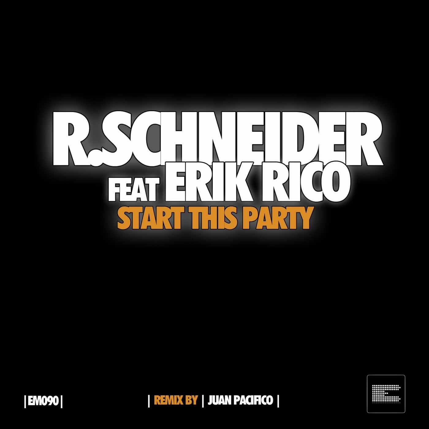 Start This Party Ep