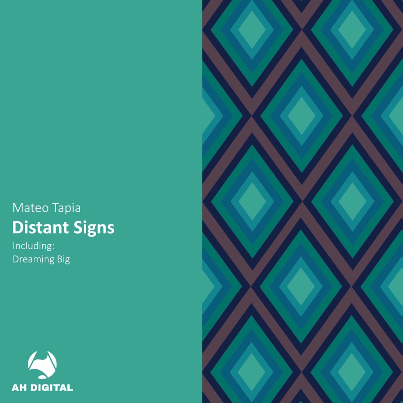 Distant Signs