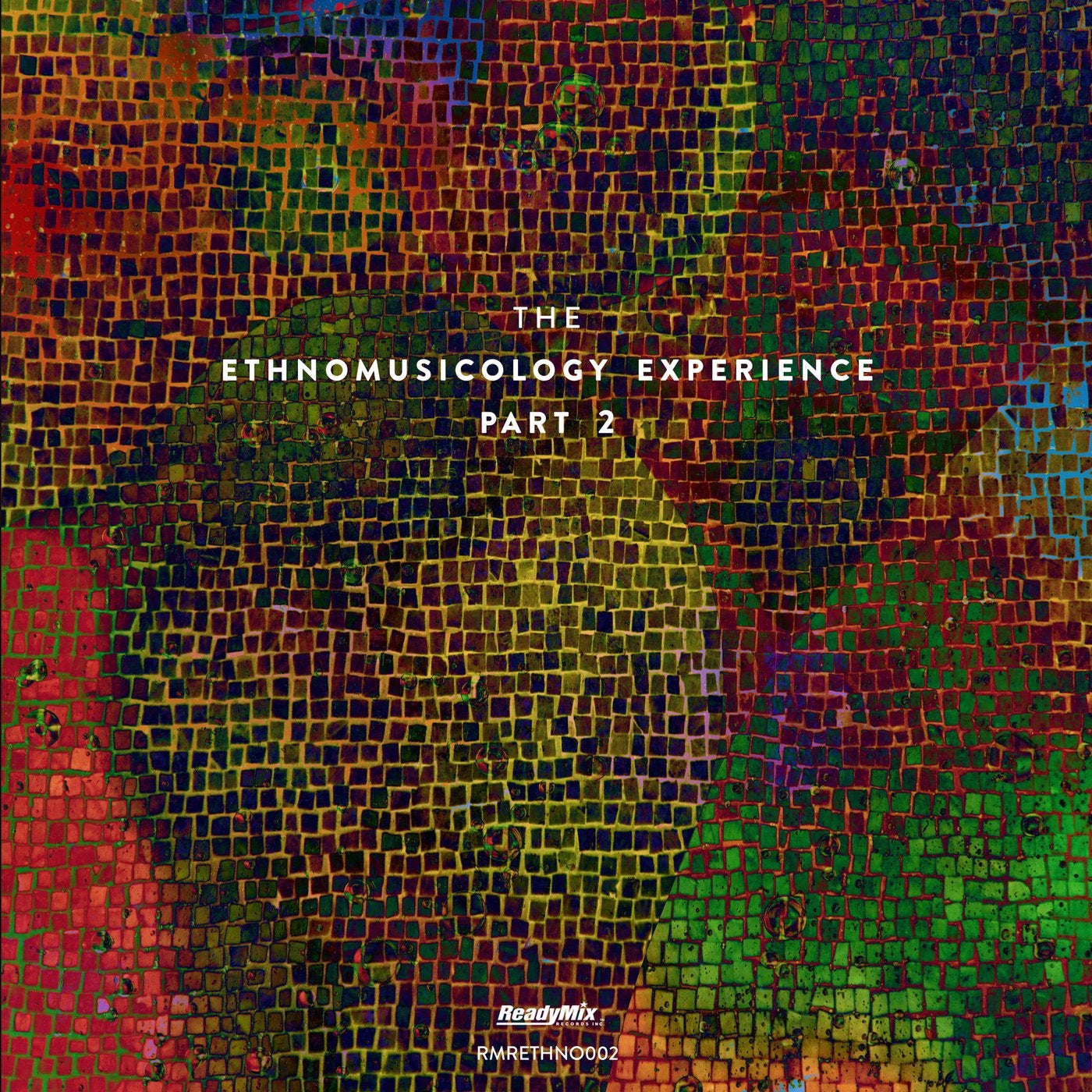 The Ethnomusicology Experience (Part-2)