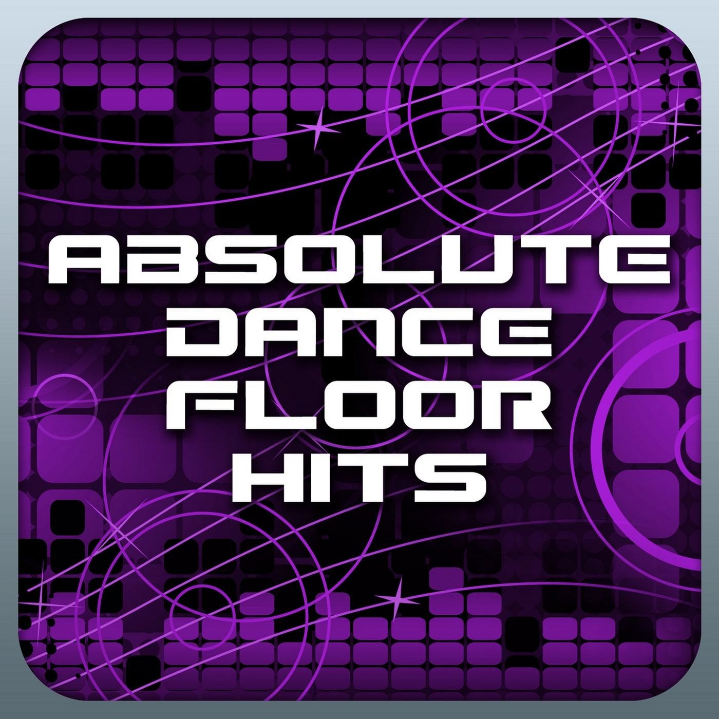 Absolute Dance Floor Hits