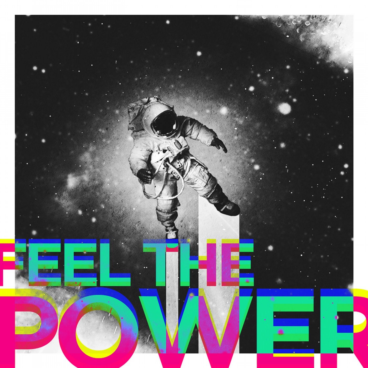 Feel the Power