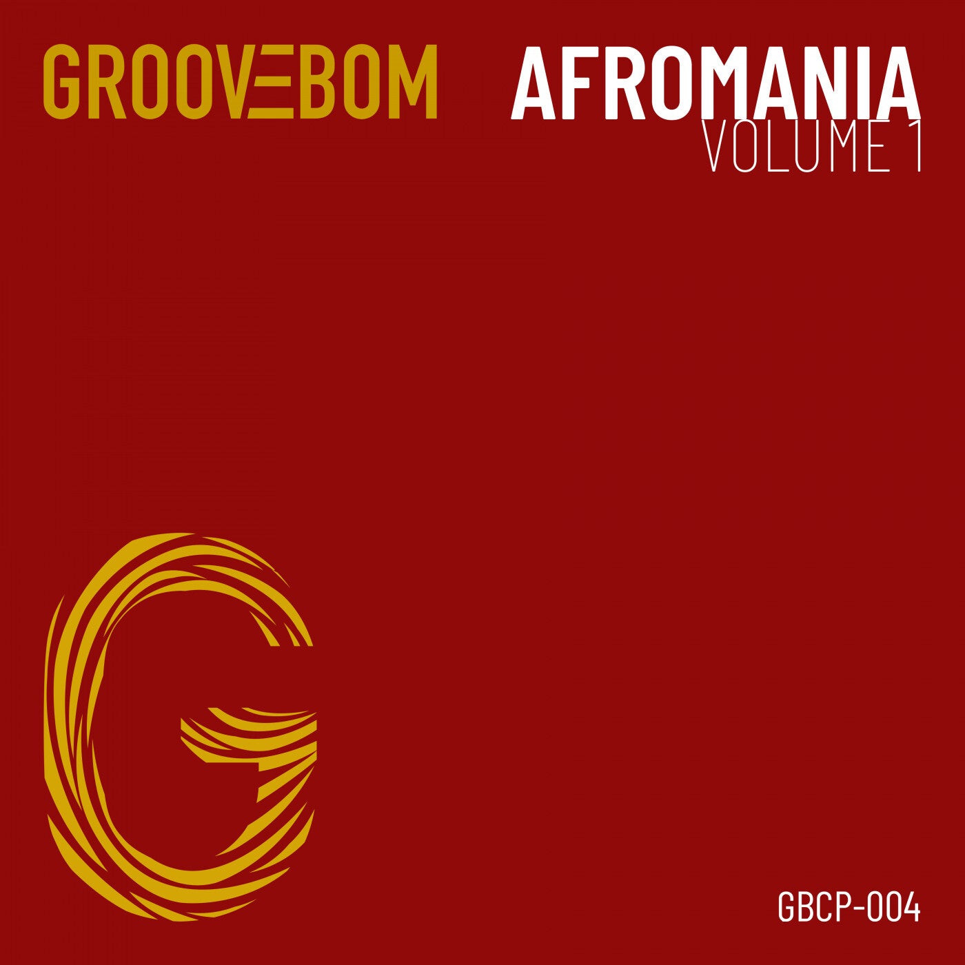 Afromania - Volume 1