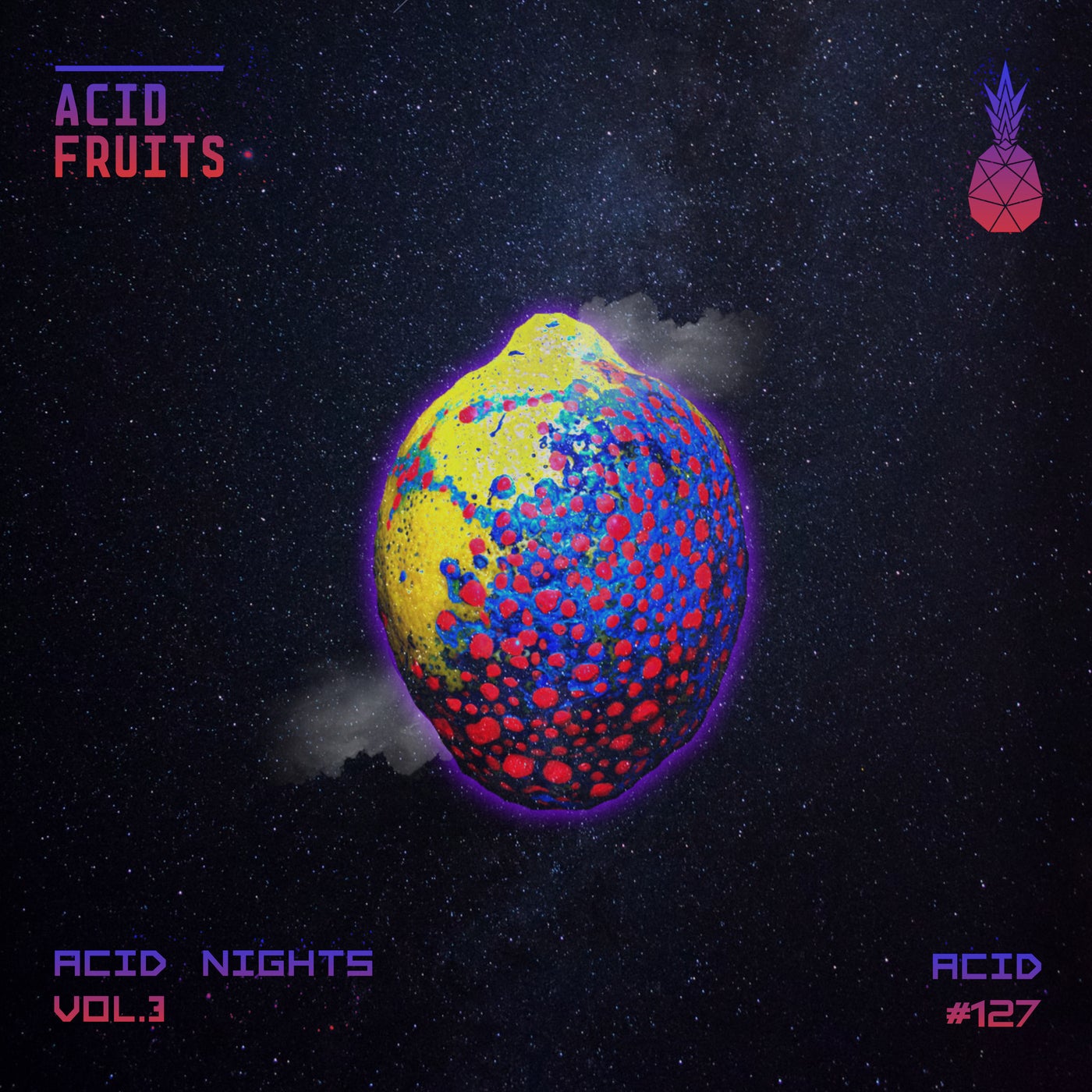 Acid Nights Vol.3
