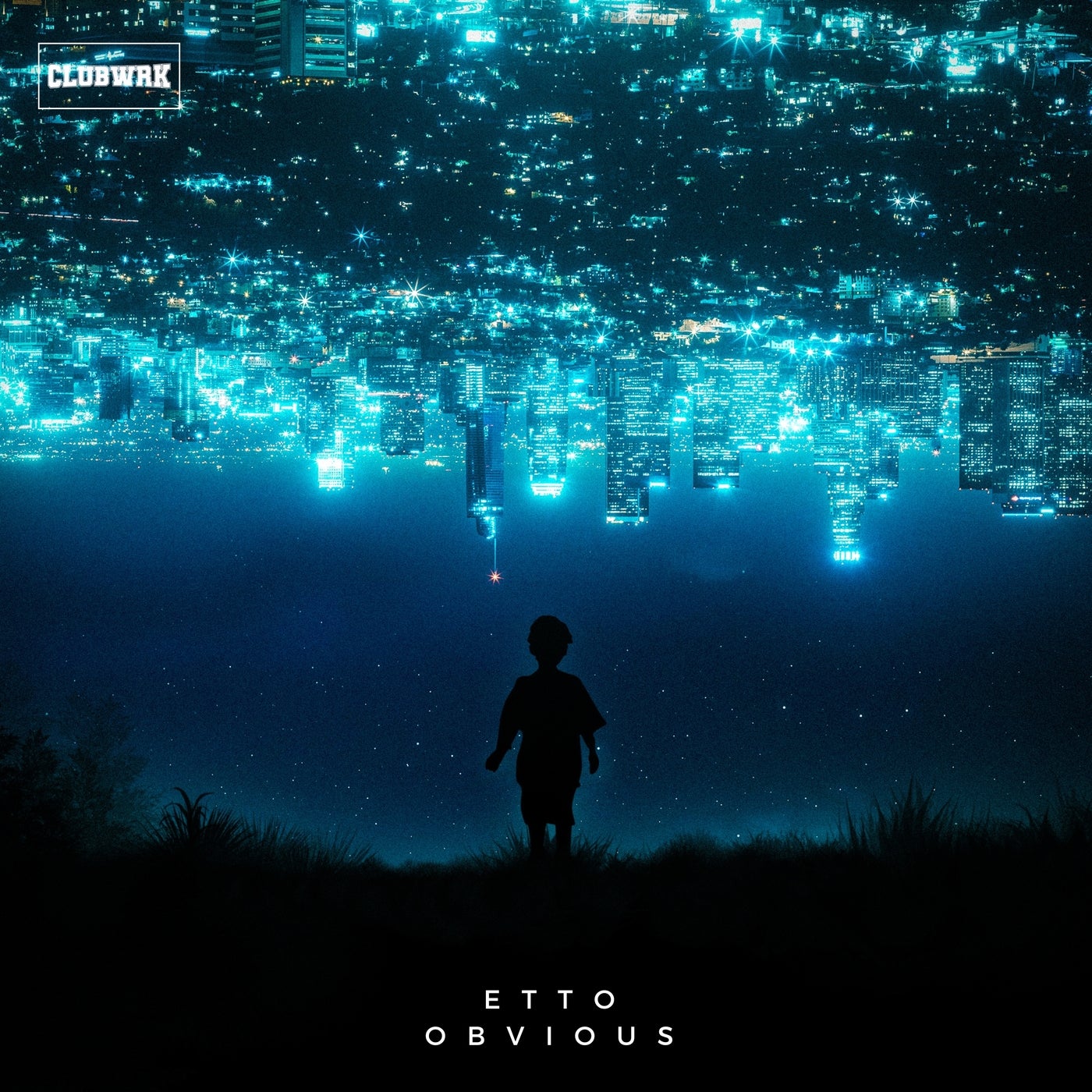 Obvious - Extended Mix