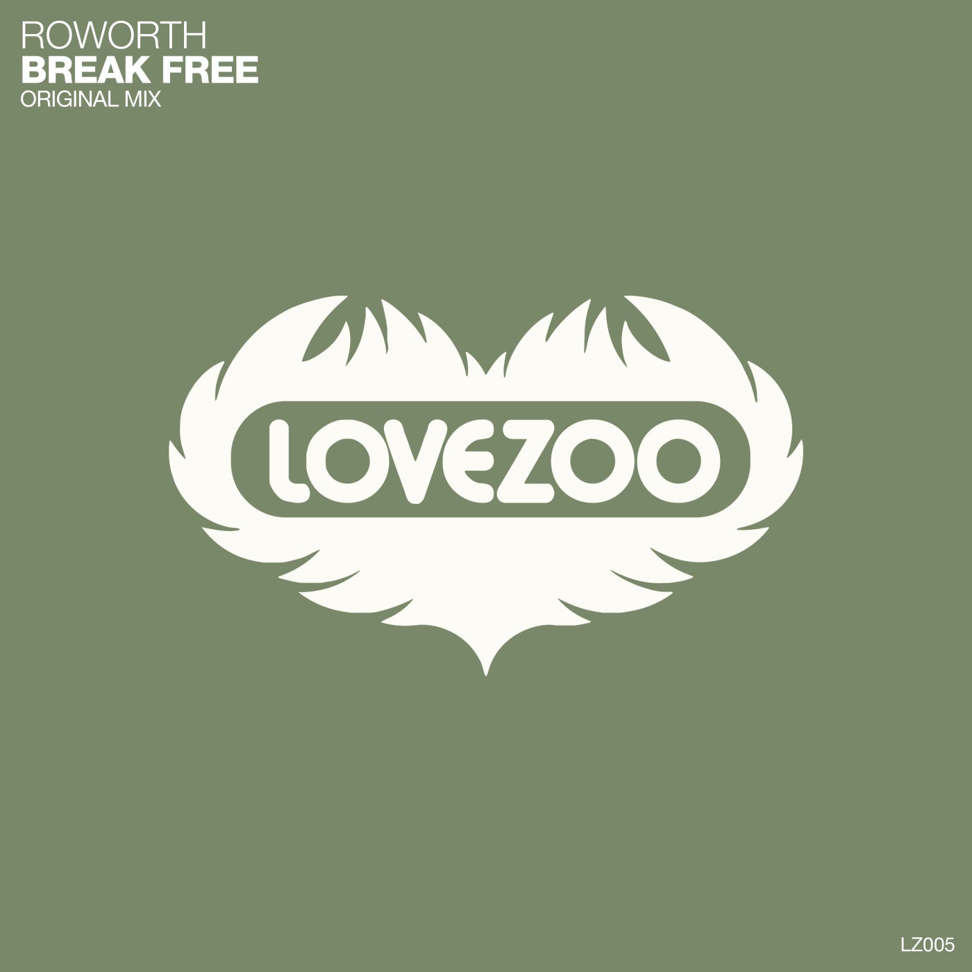 Break Free