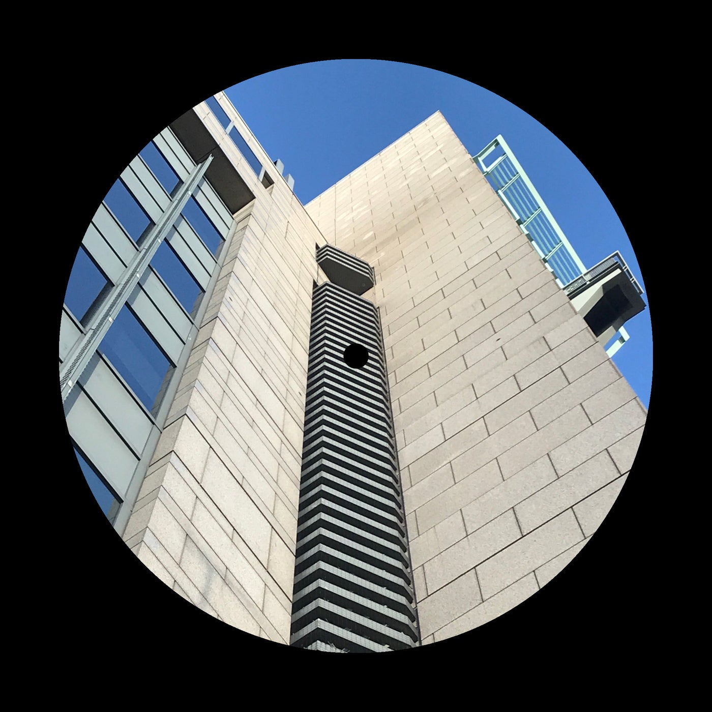 ULG002: Smooth Incline // Long Haul
