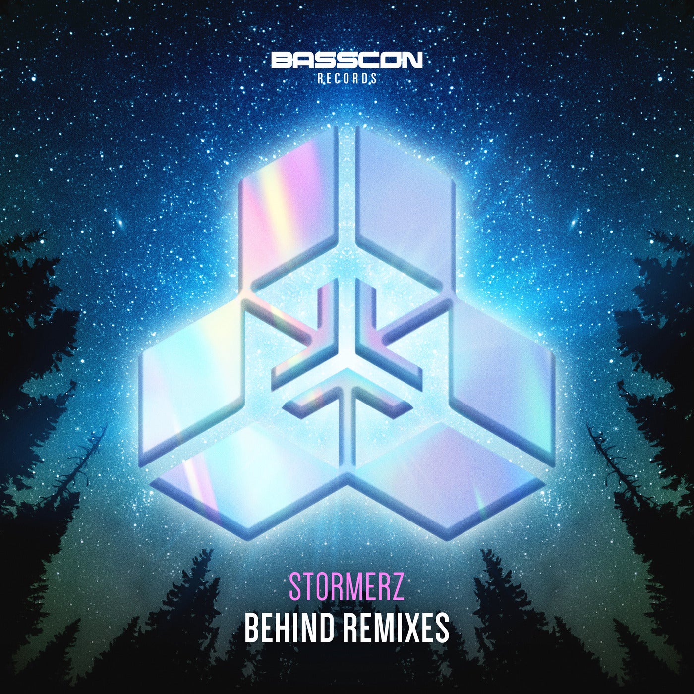 Behind - Remixes
