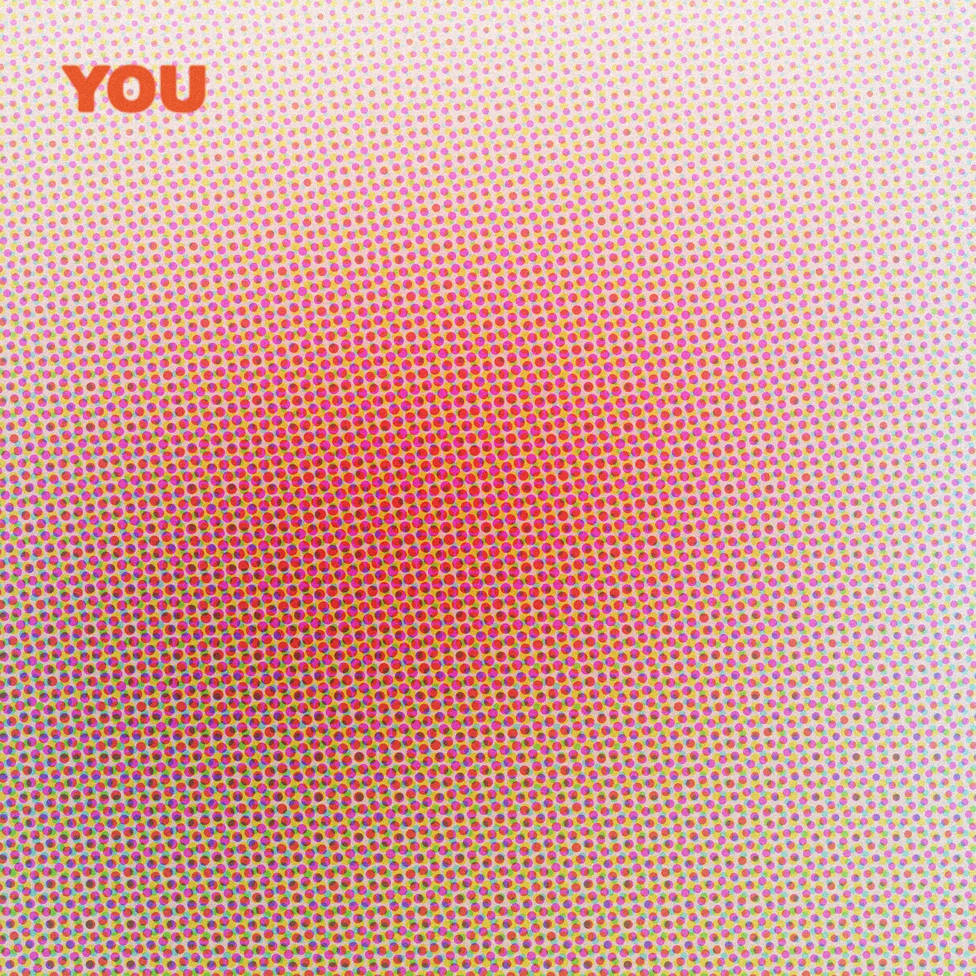 You