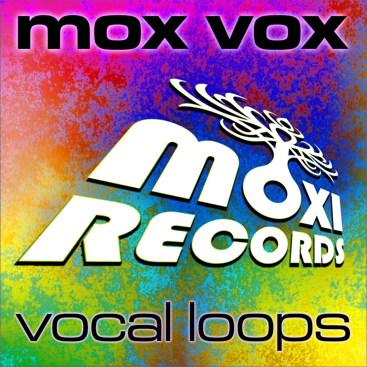 Mox Vox Vol 2