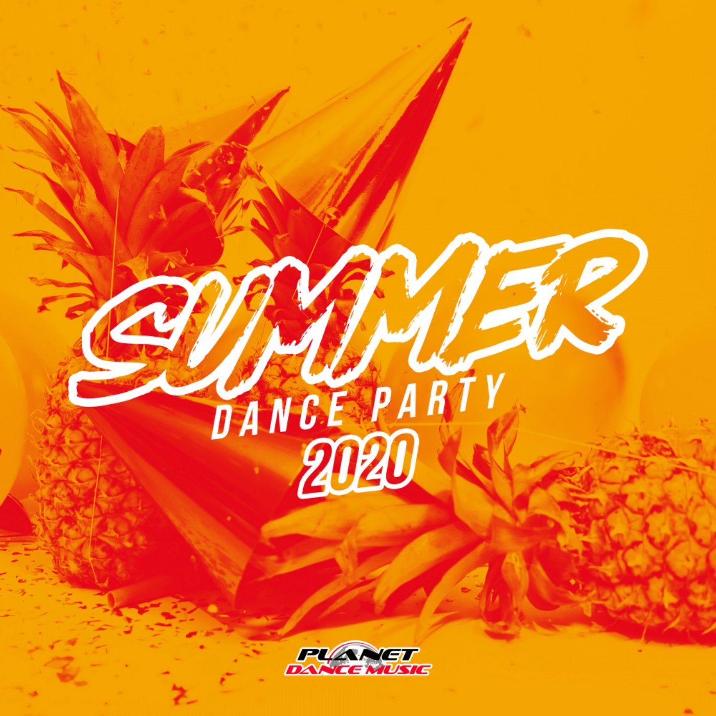 Summer 2020: Dance Party