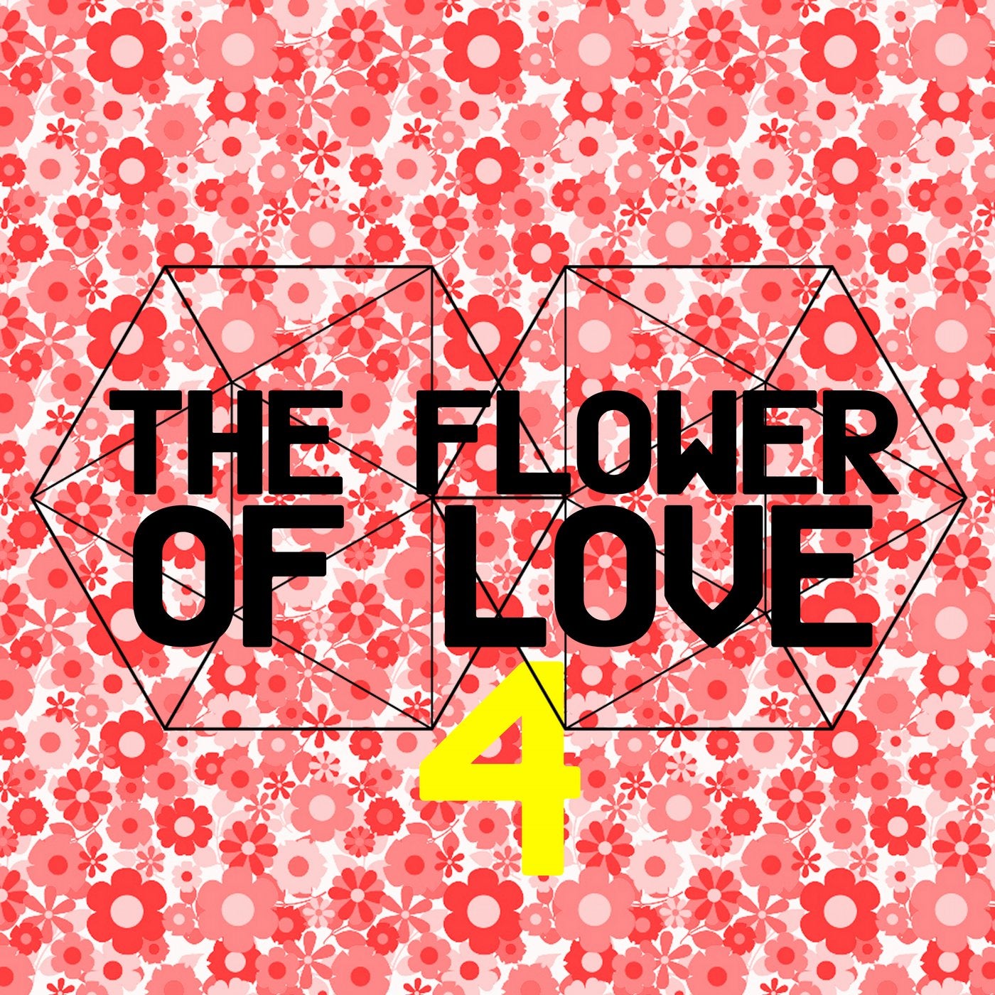 The Flower of Love 4