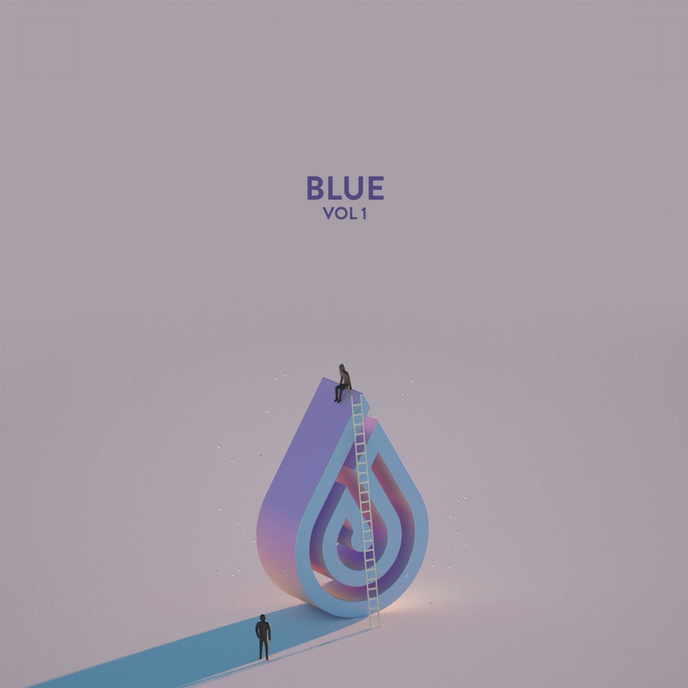 BLUE, Vol. 1