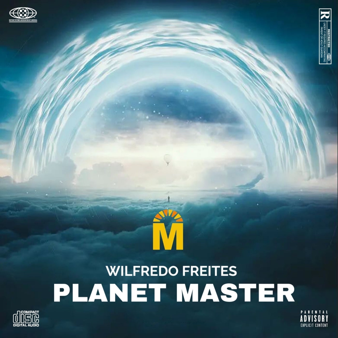 Planet Master