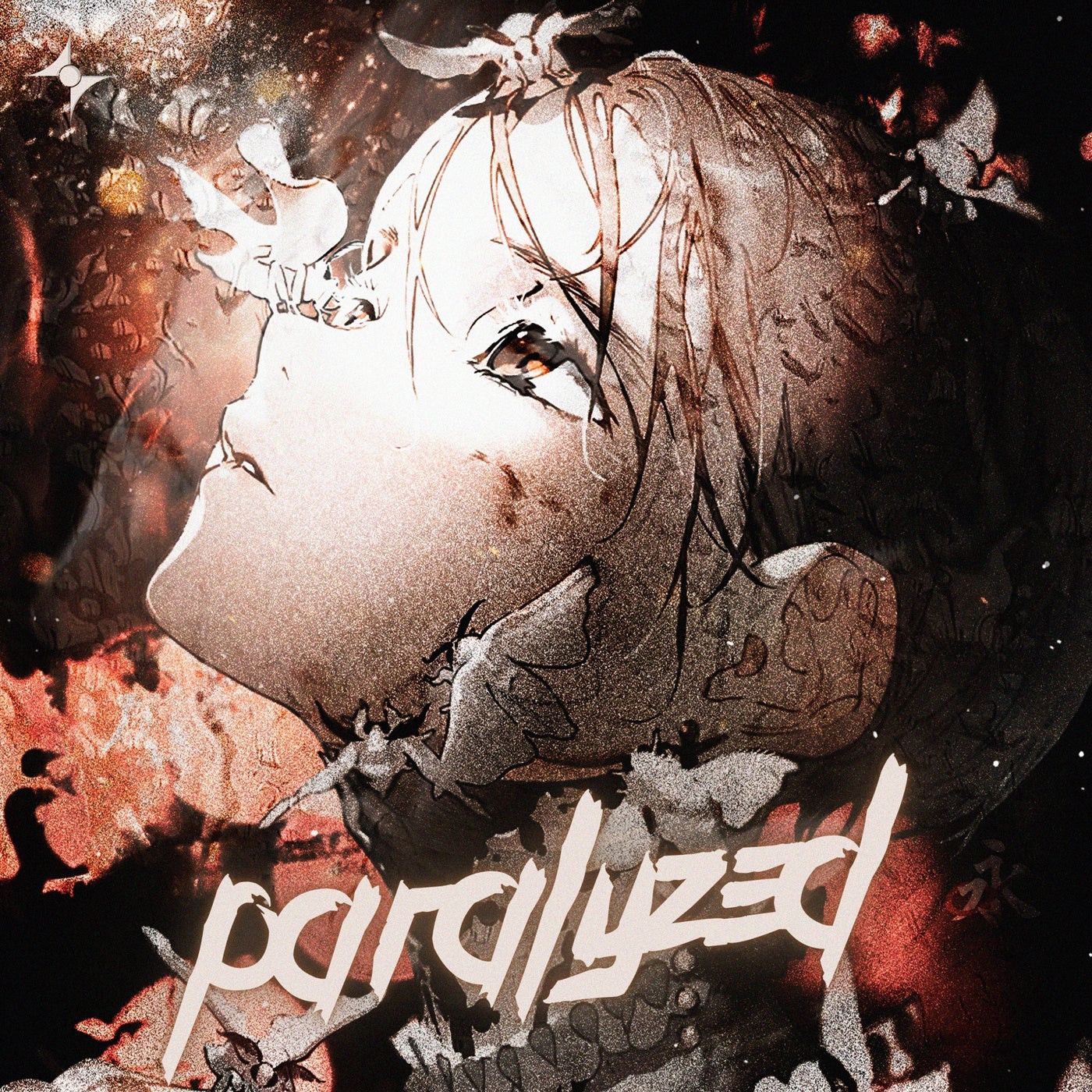 Paralyzed
