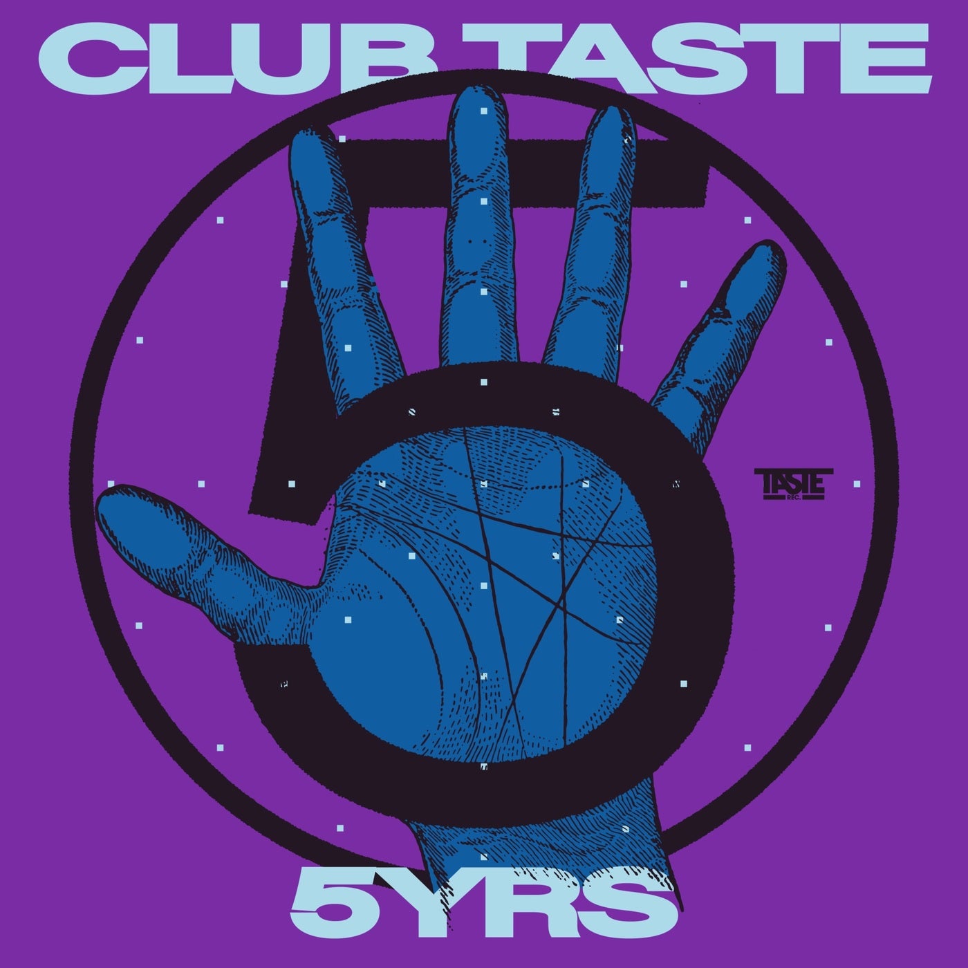 Club Taste - 5 Yrs