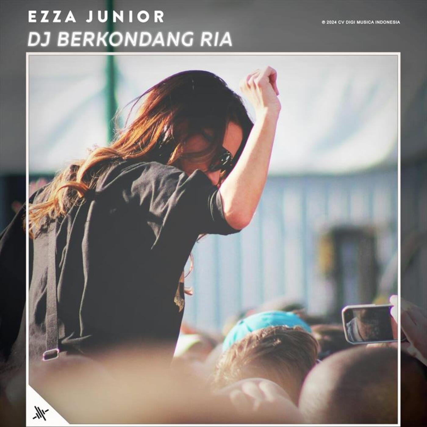 Cover art for DJ Berkondang Ria