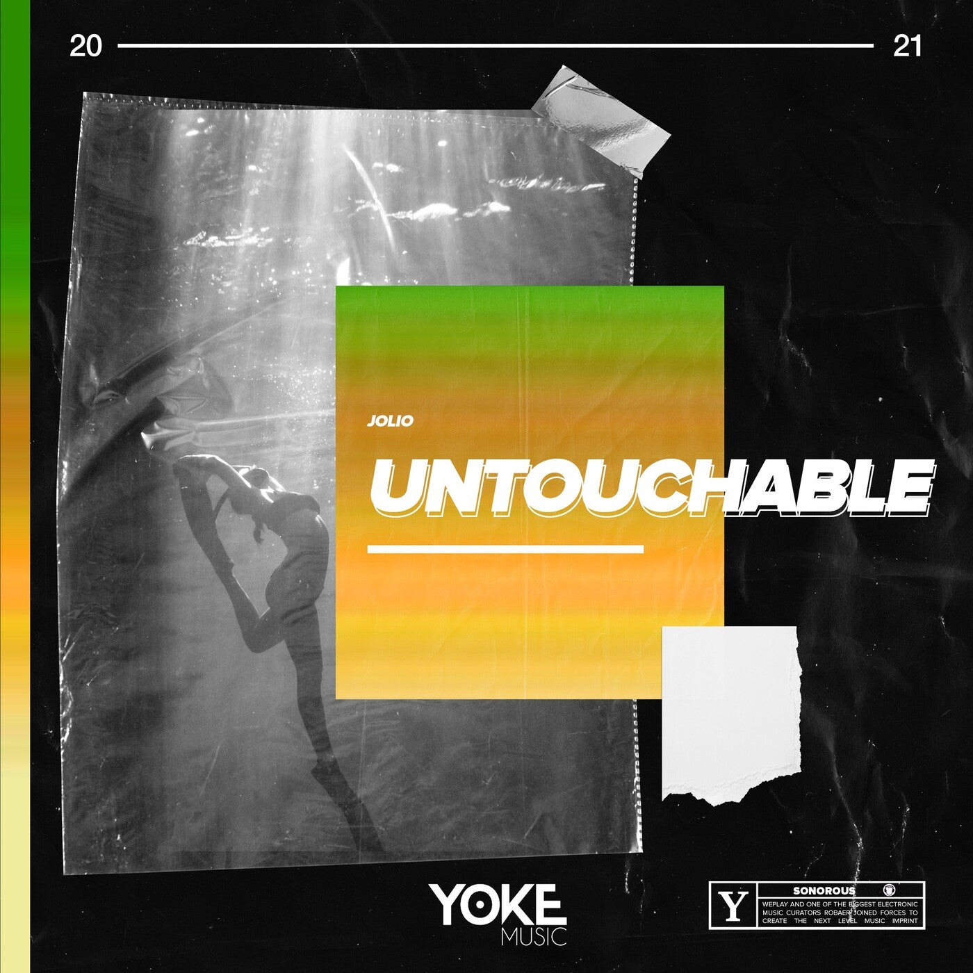 Untouchable