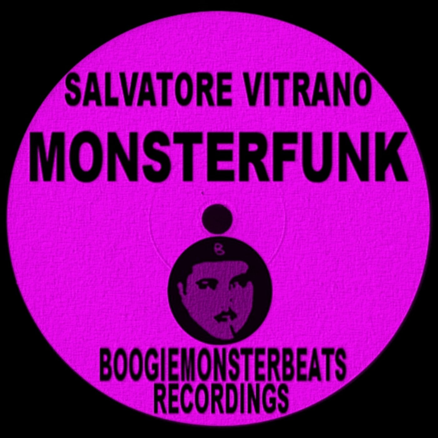 MonsterFunk
