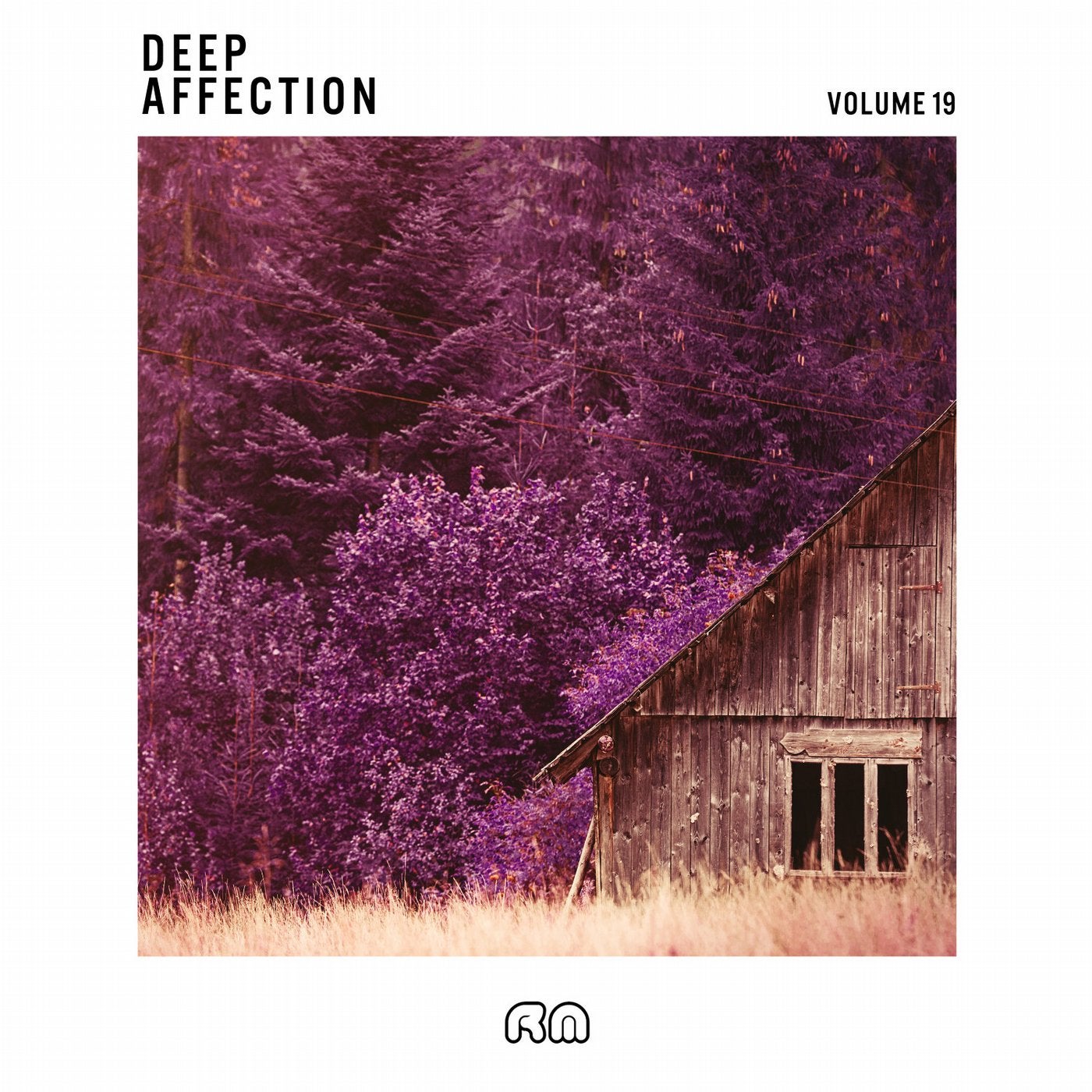 Deep Affection Vol. 19