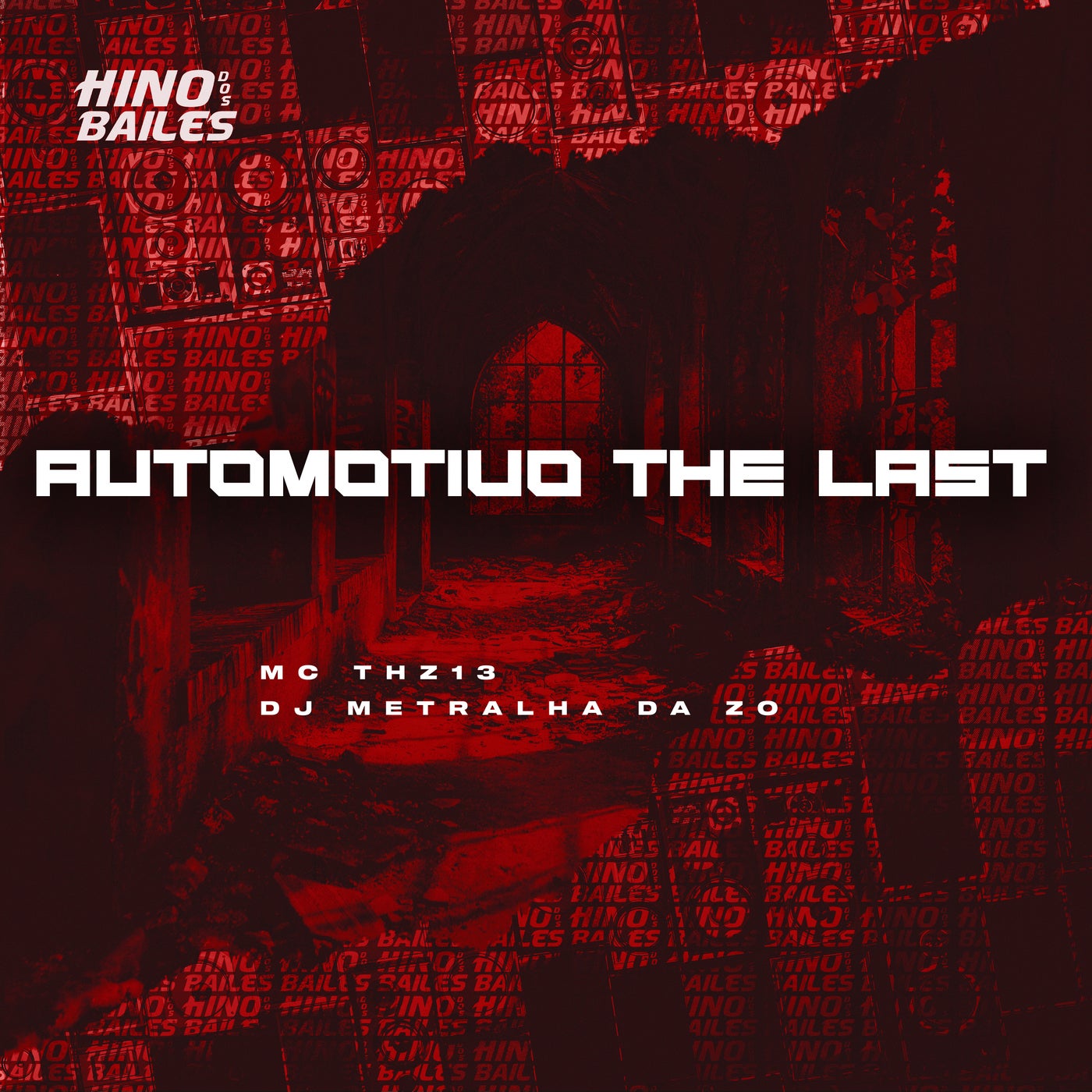 Automotivo The Last