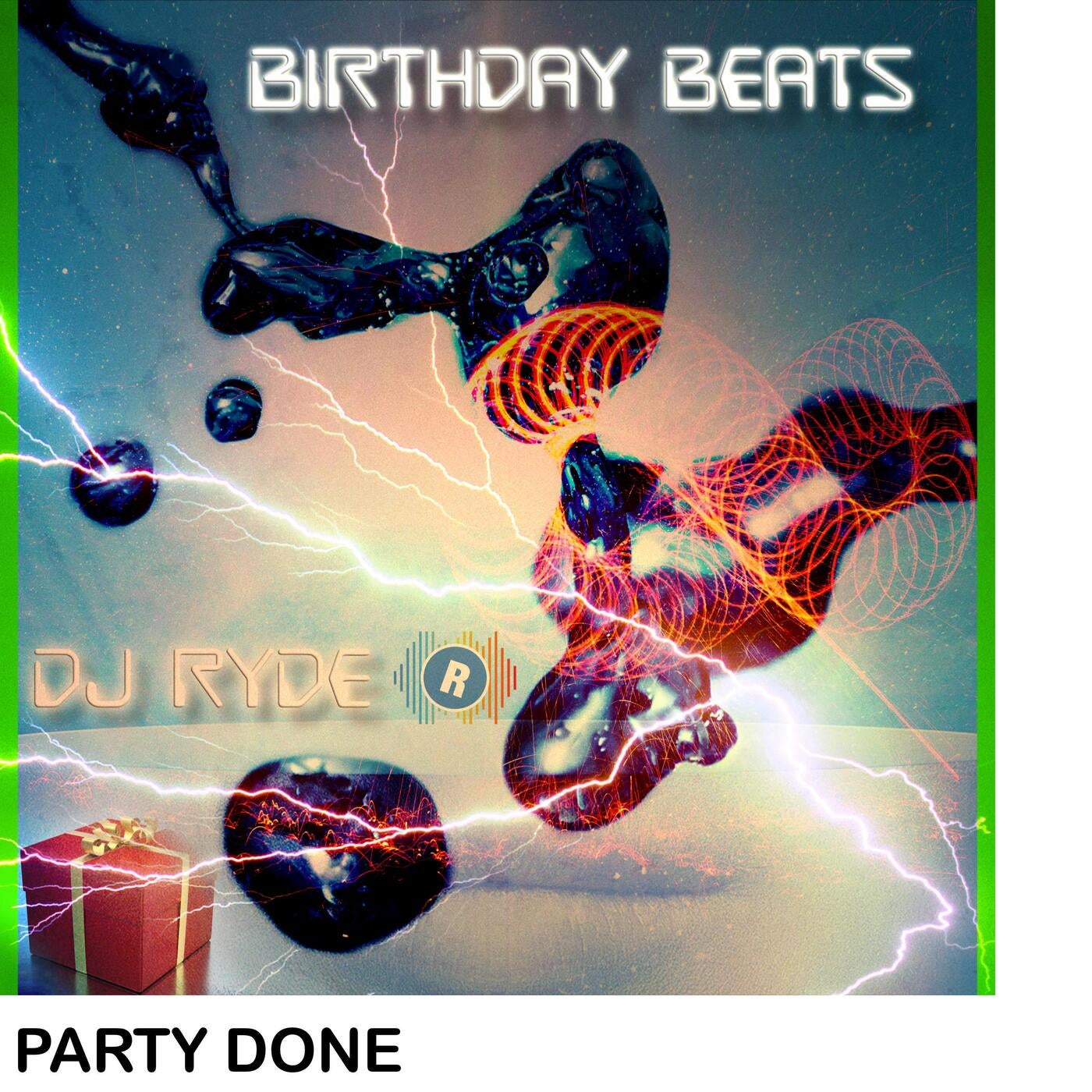 Party Done
