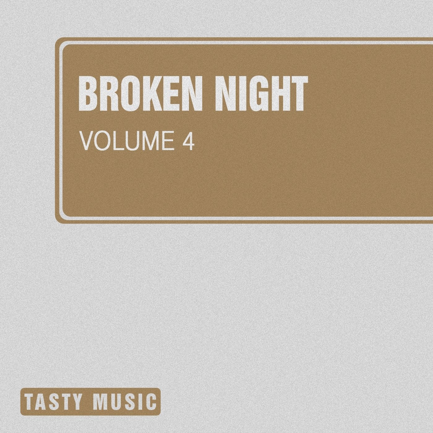 Broken Night, Vol. 4