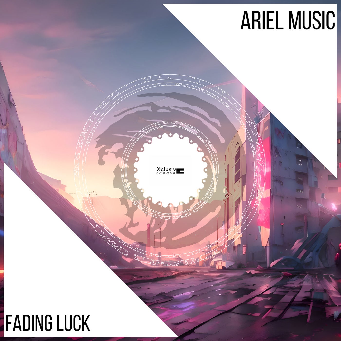 Fading Luck