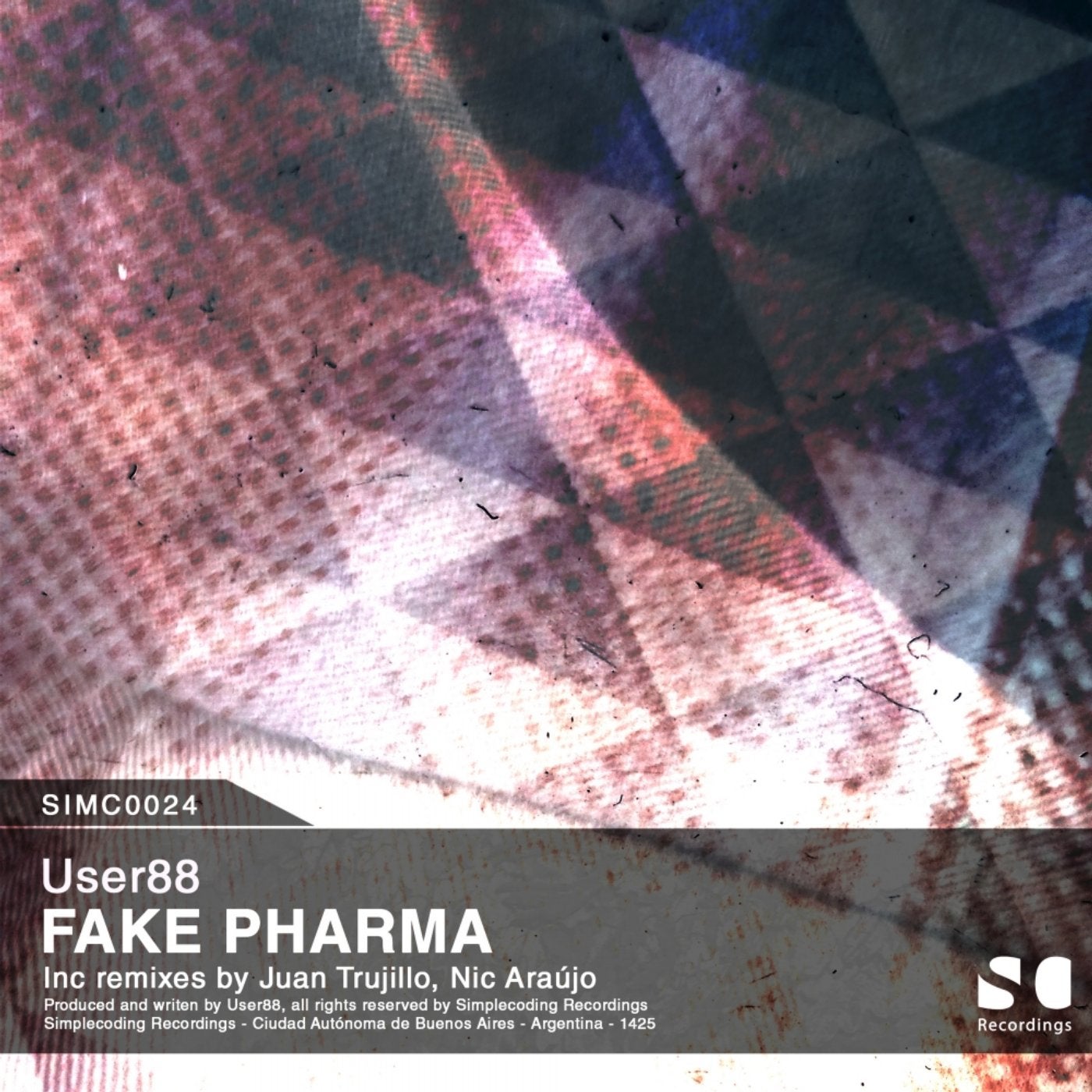 Fake Pharma