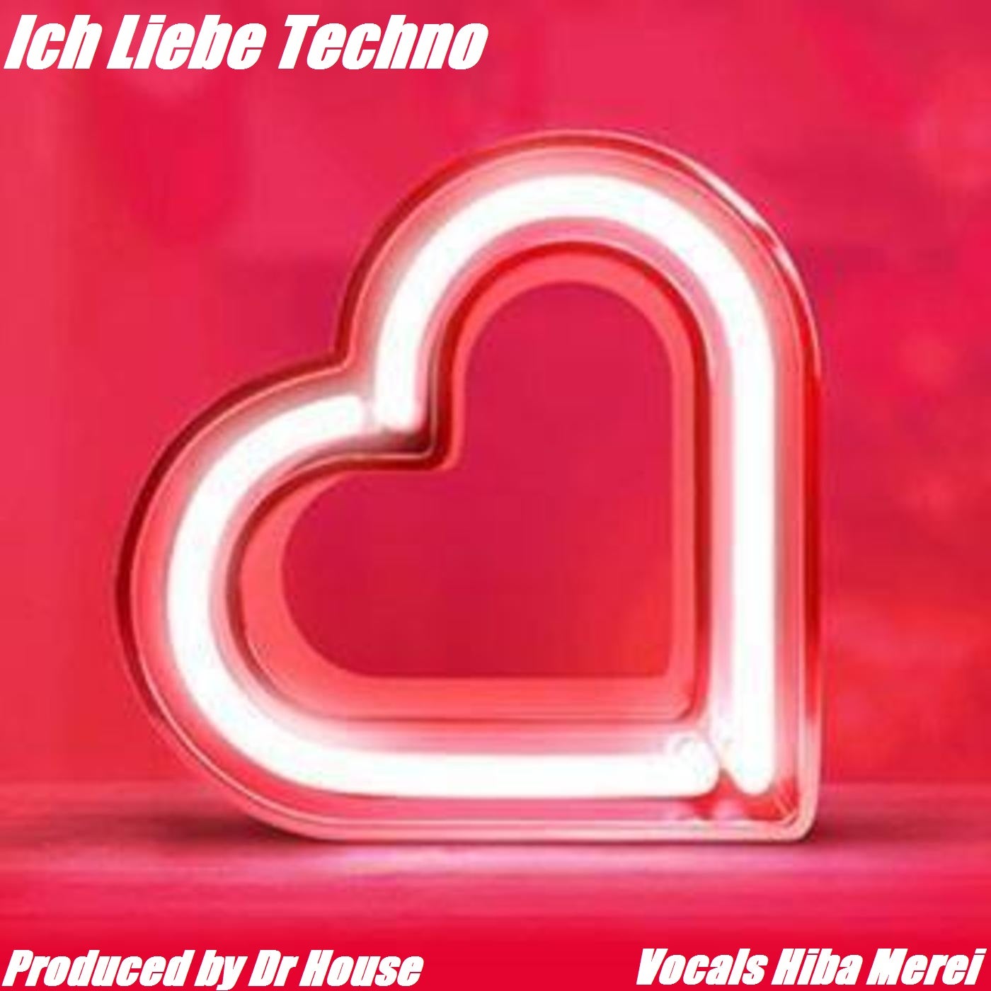 Ich Liebe Techno