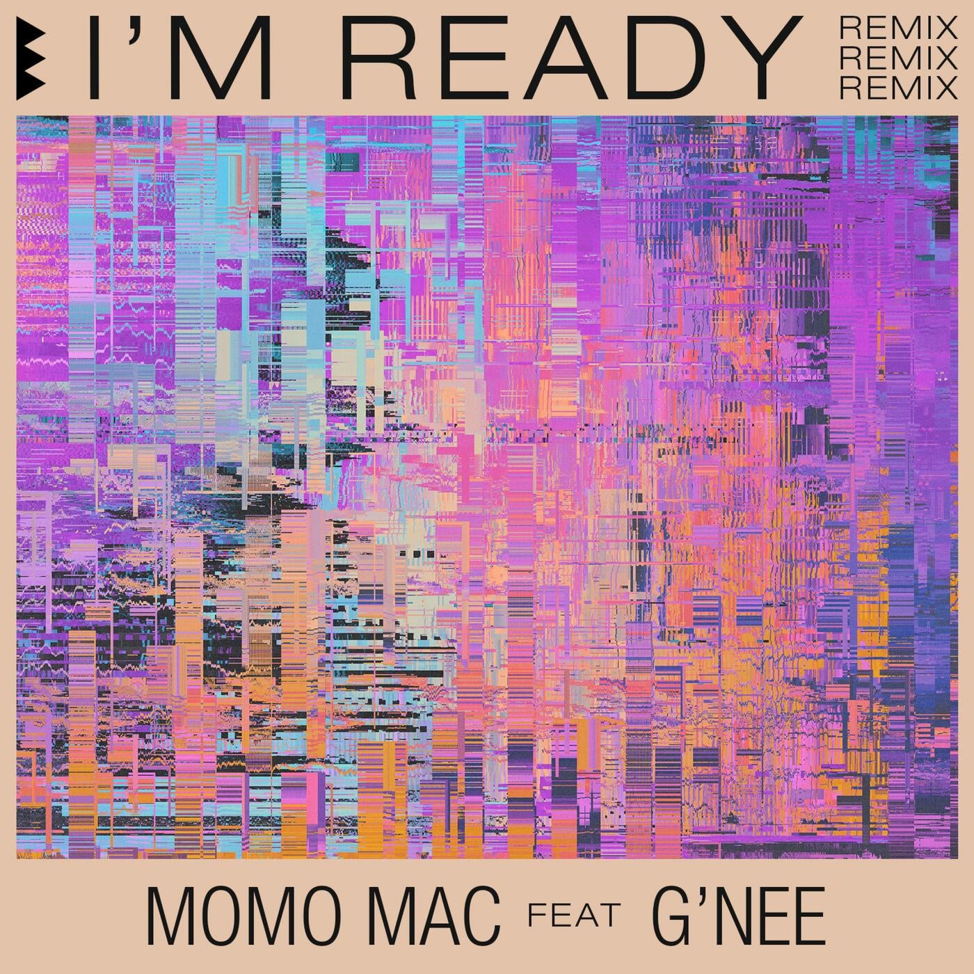 I'm Ready (feat. G'nee) [Remix]