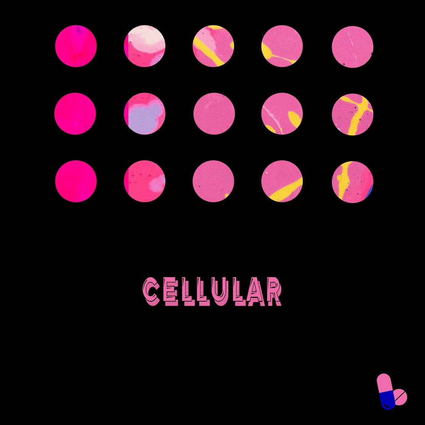 Cellular