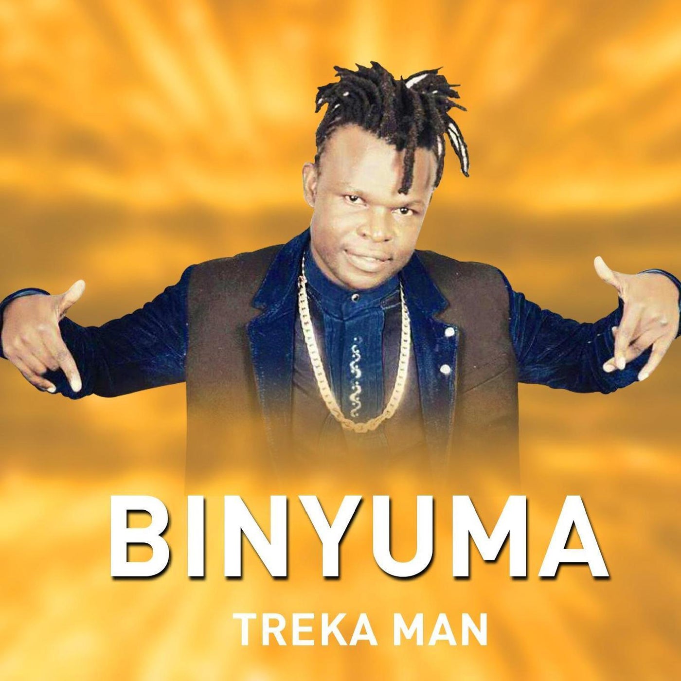 Binyuma