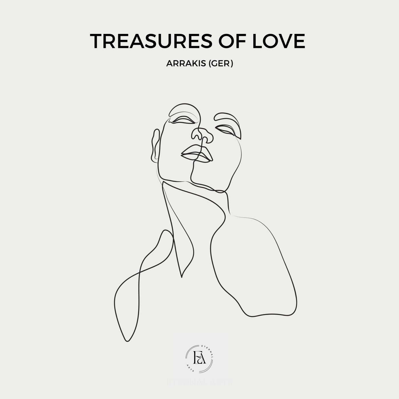 Treasures of Love