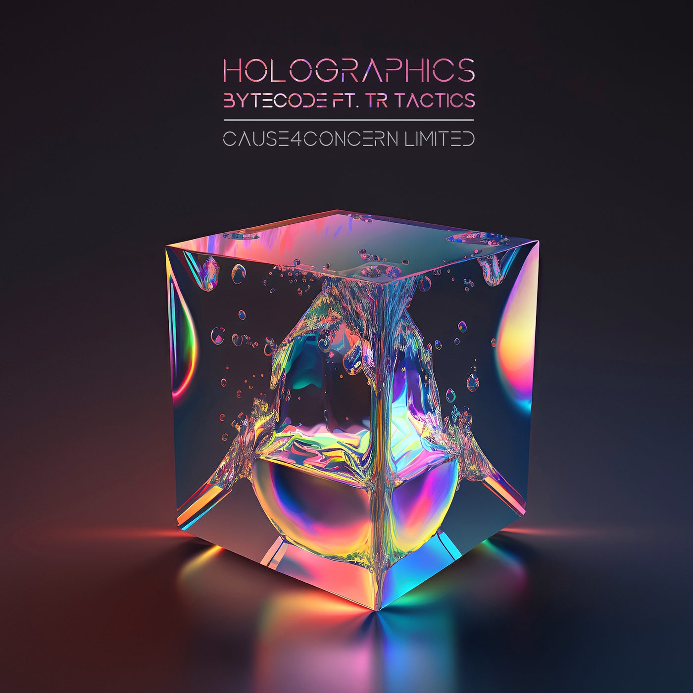 Holographics