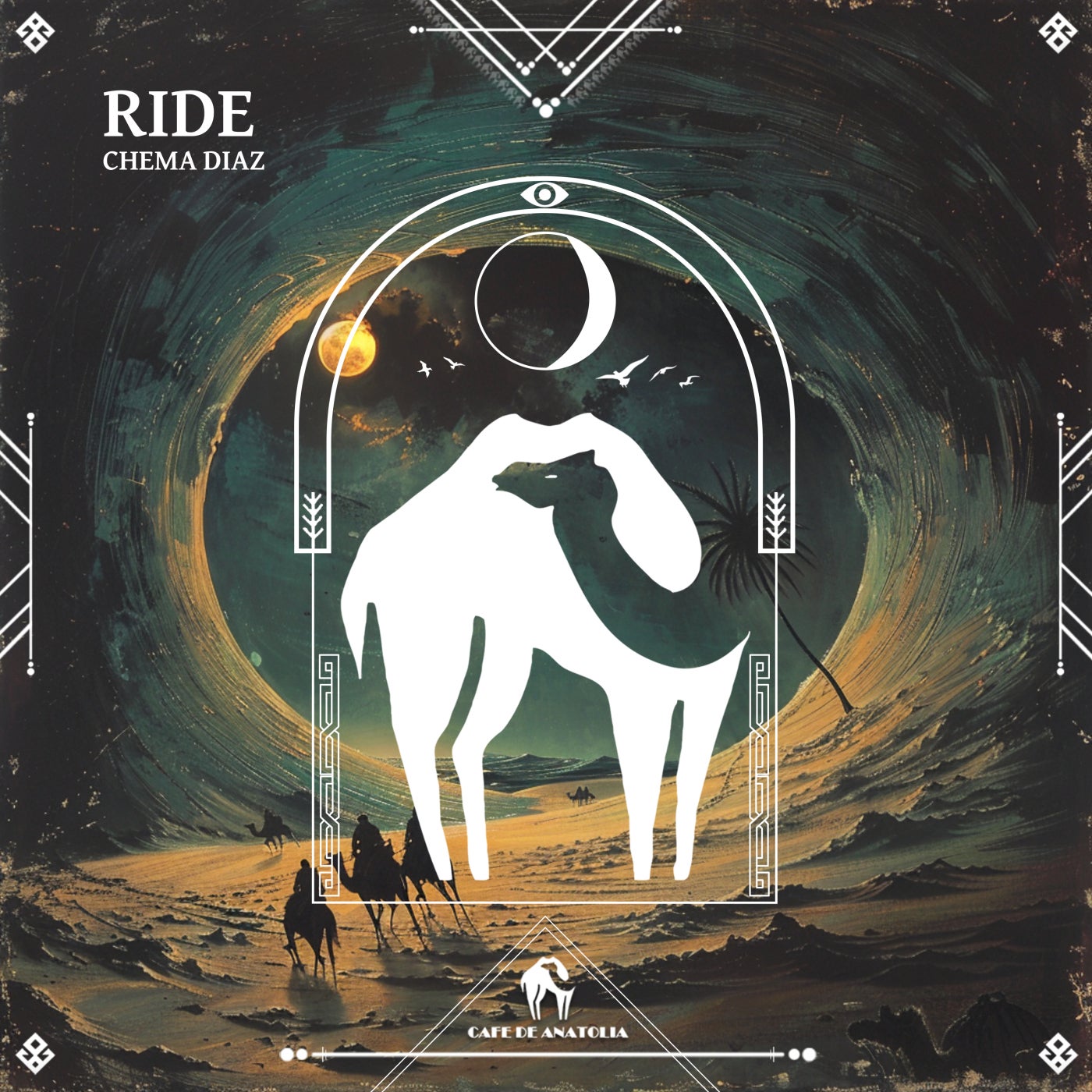 Ride