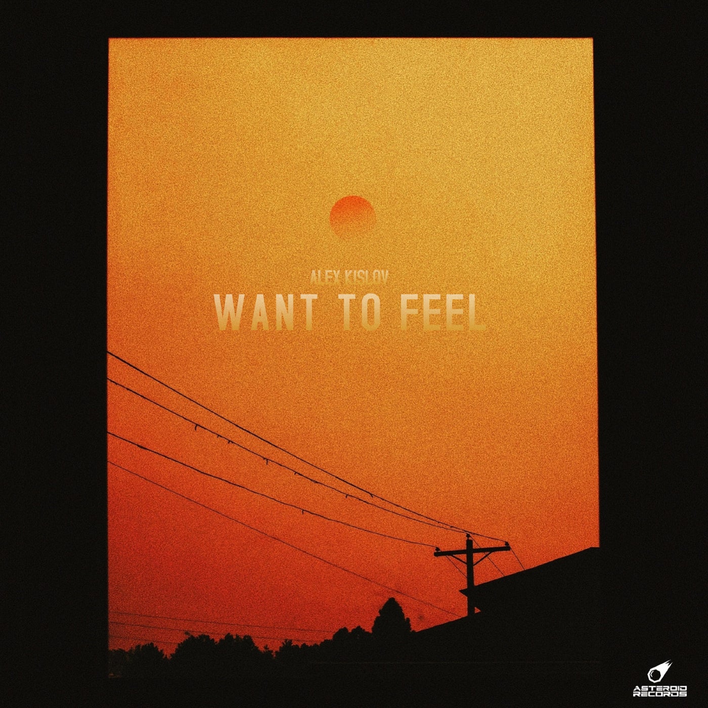Want To Feel