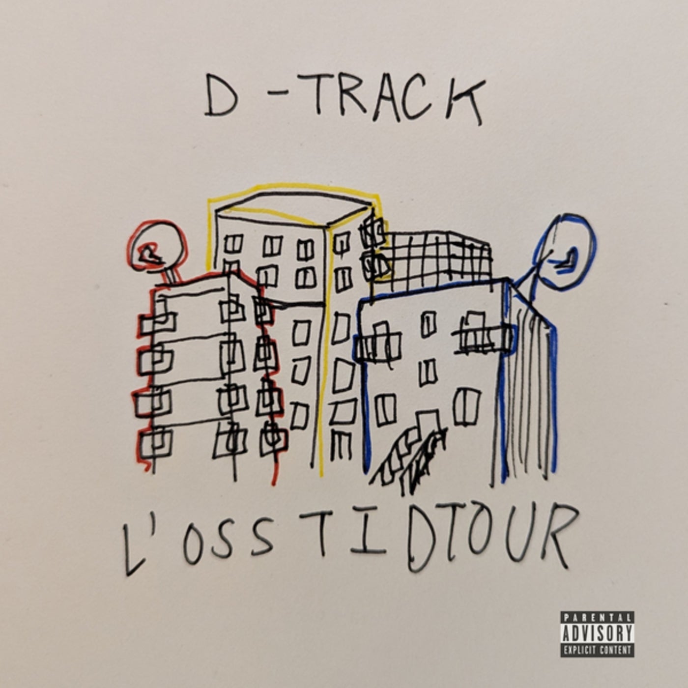 L'Osstidtour