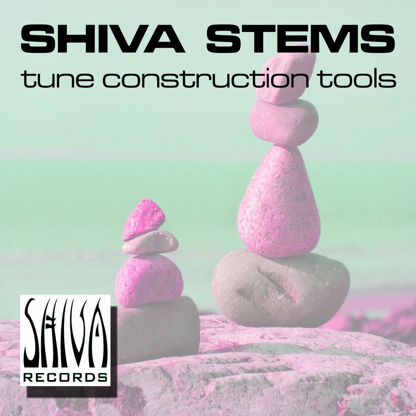 Shiva Stems Vol 4