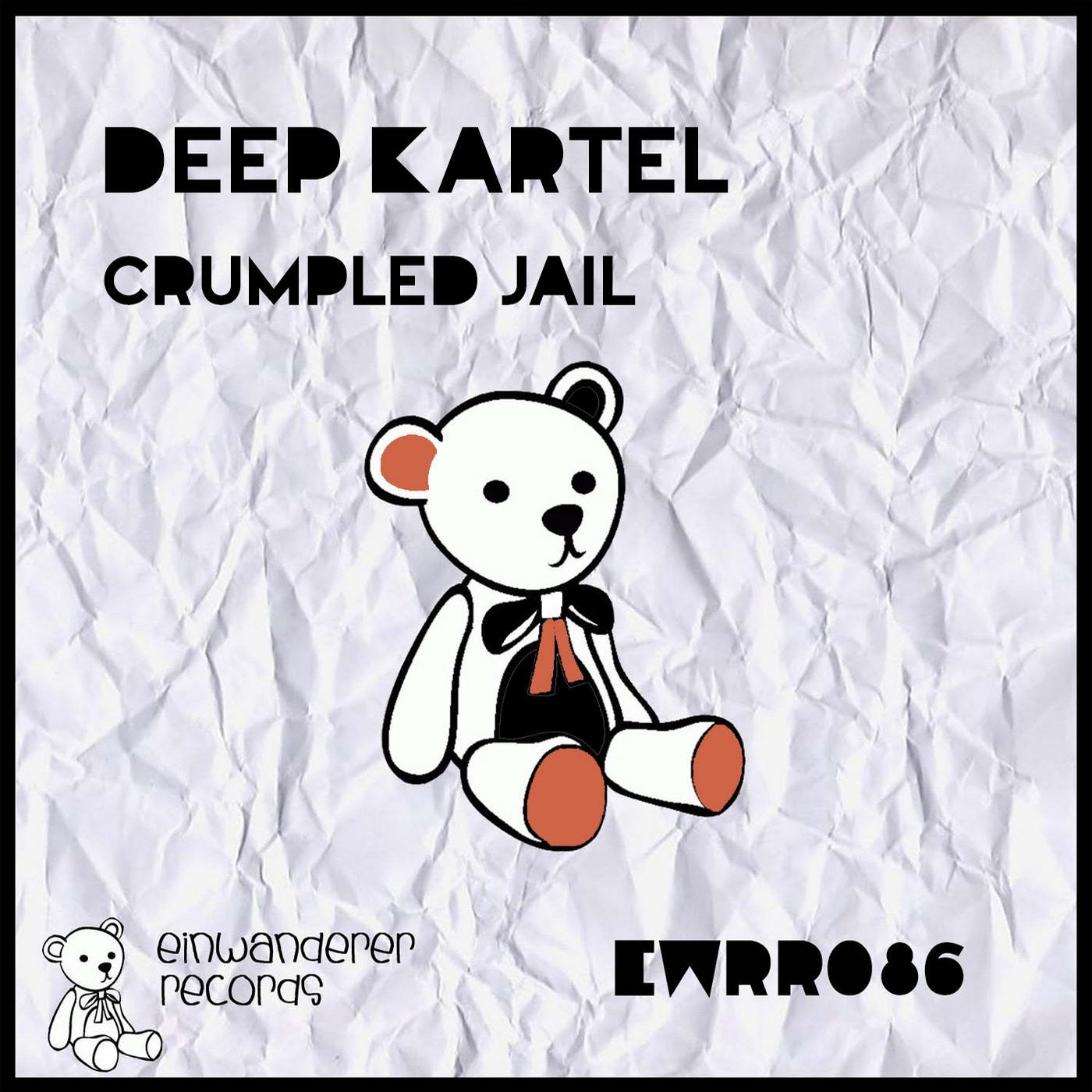 Crumpled Jail