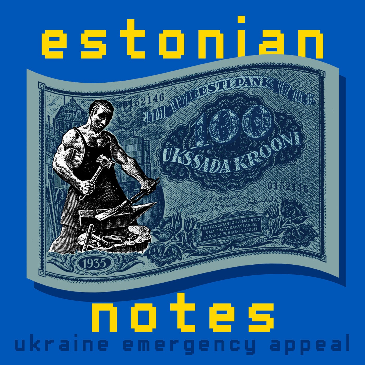 Estonian Notes