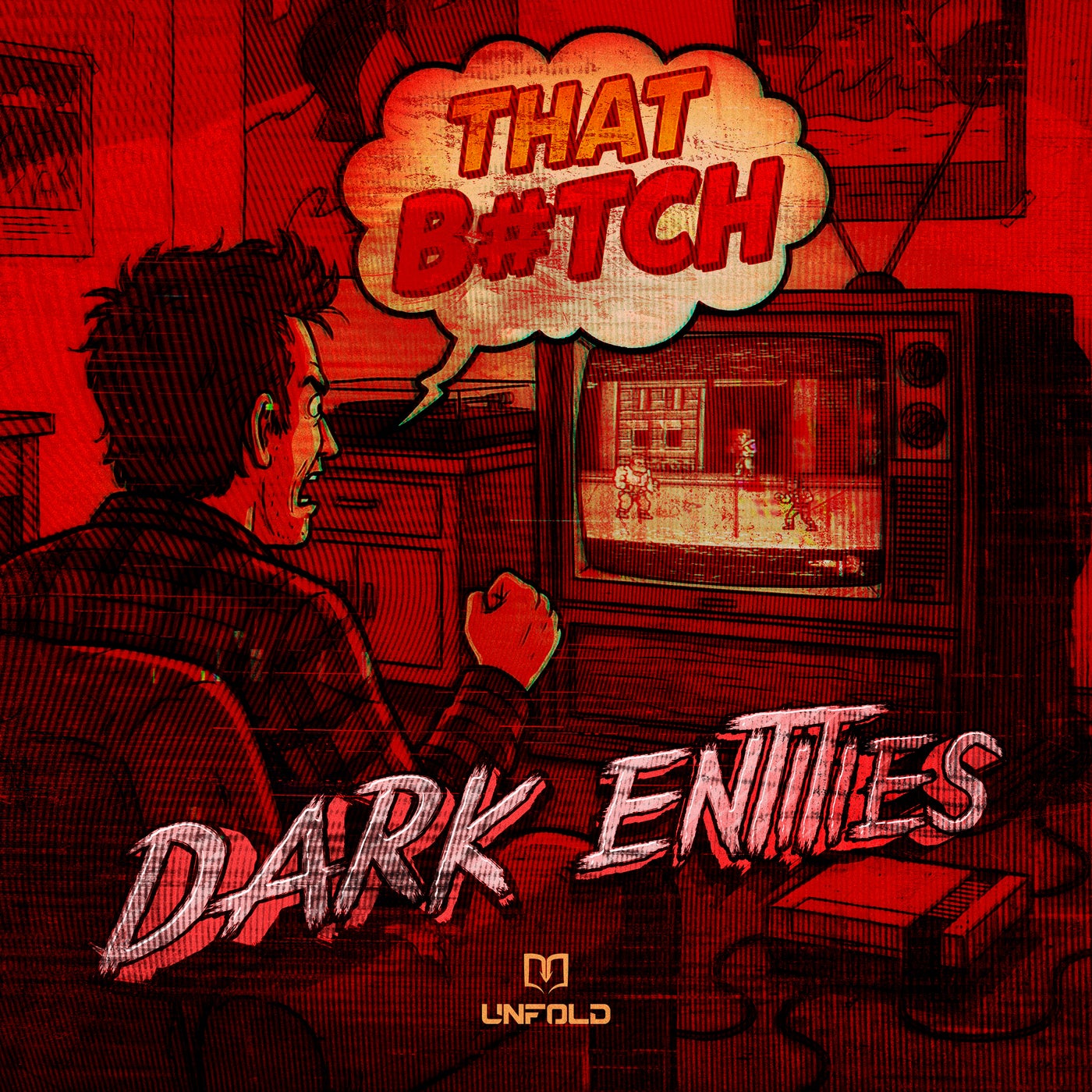 THAT B#TCH