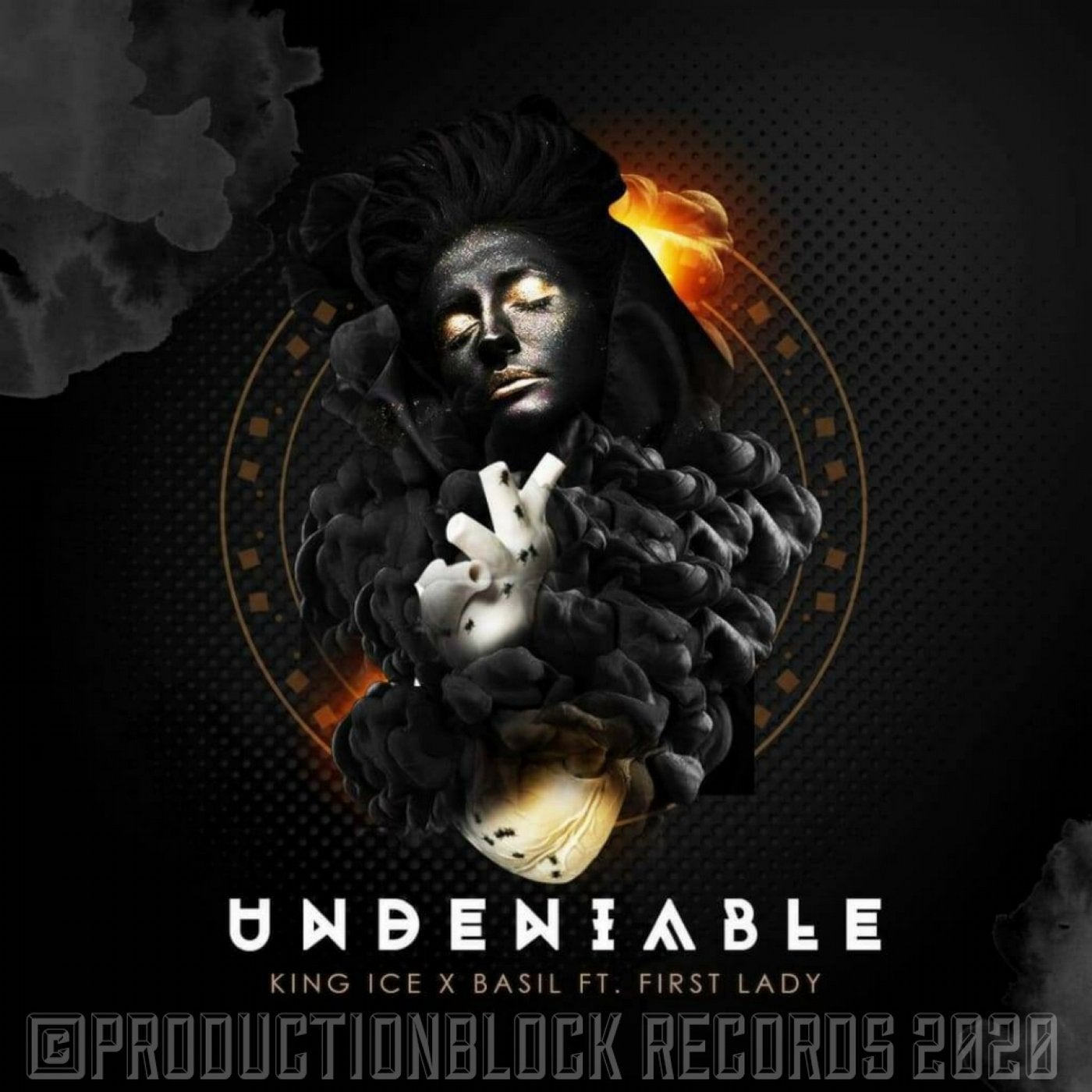 UNDENIABLE (feat. FIRST LADY)