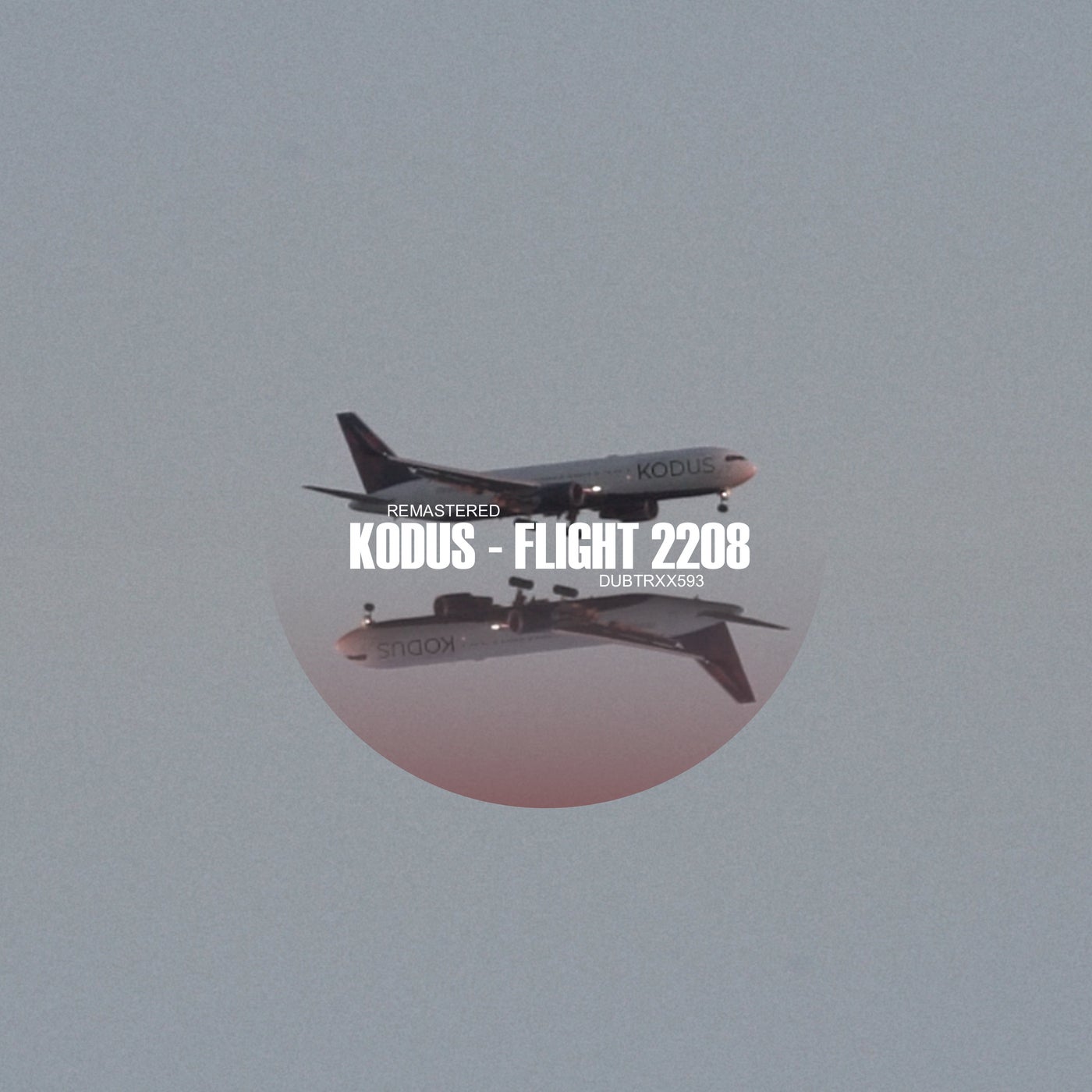 Flight 2208 - Remastered