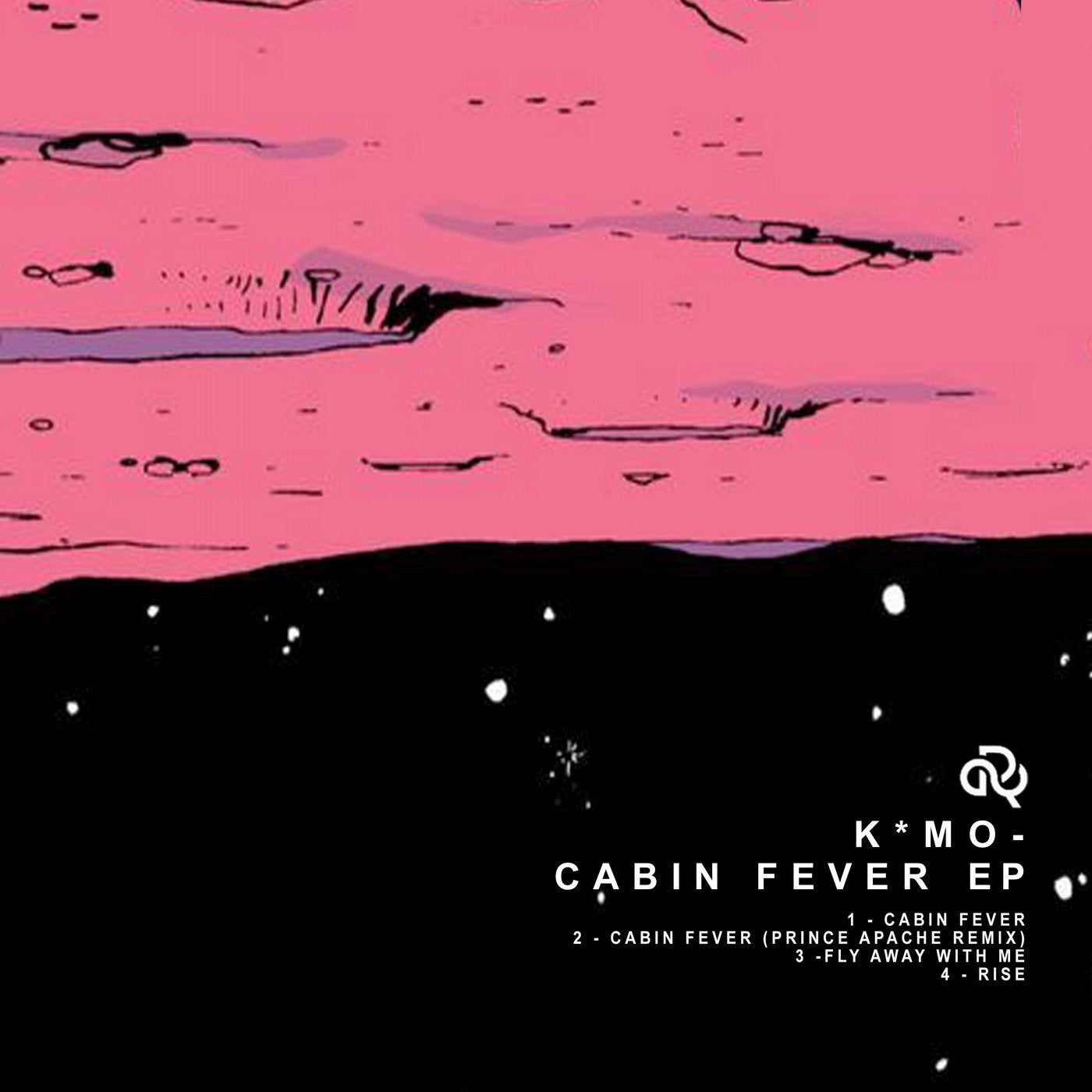 Cabin Fever EP.