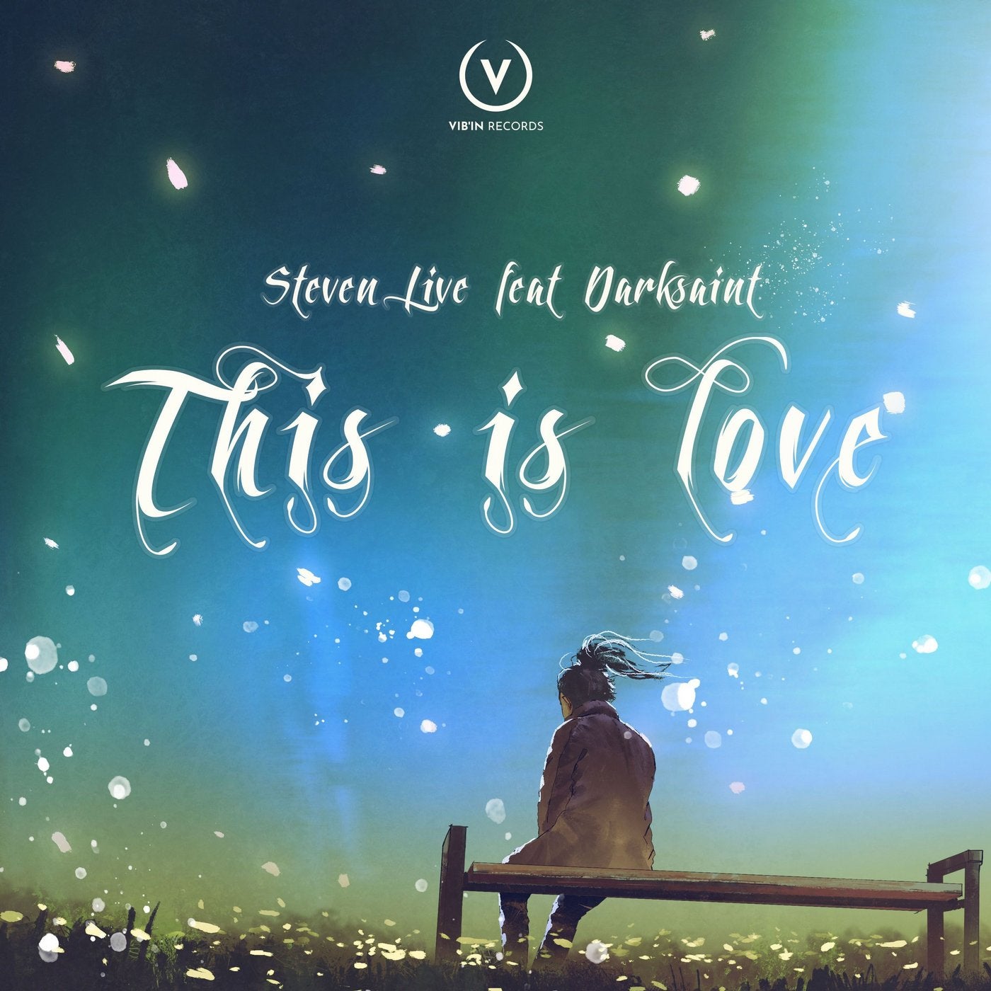 This Is Love (Original Mix)