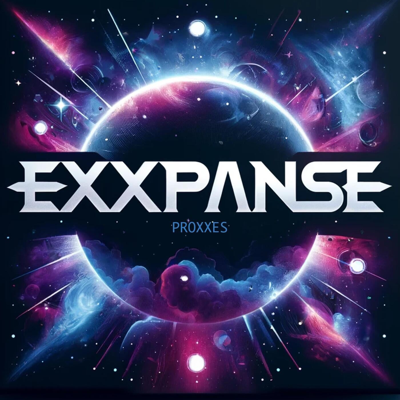 Exxpanse