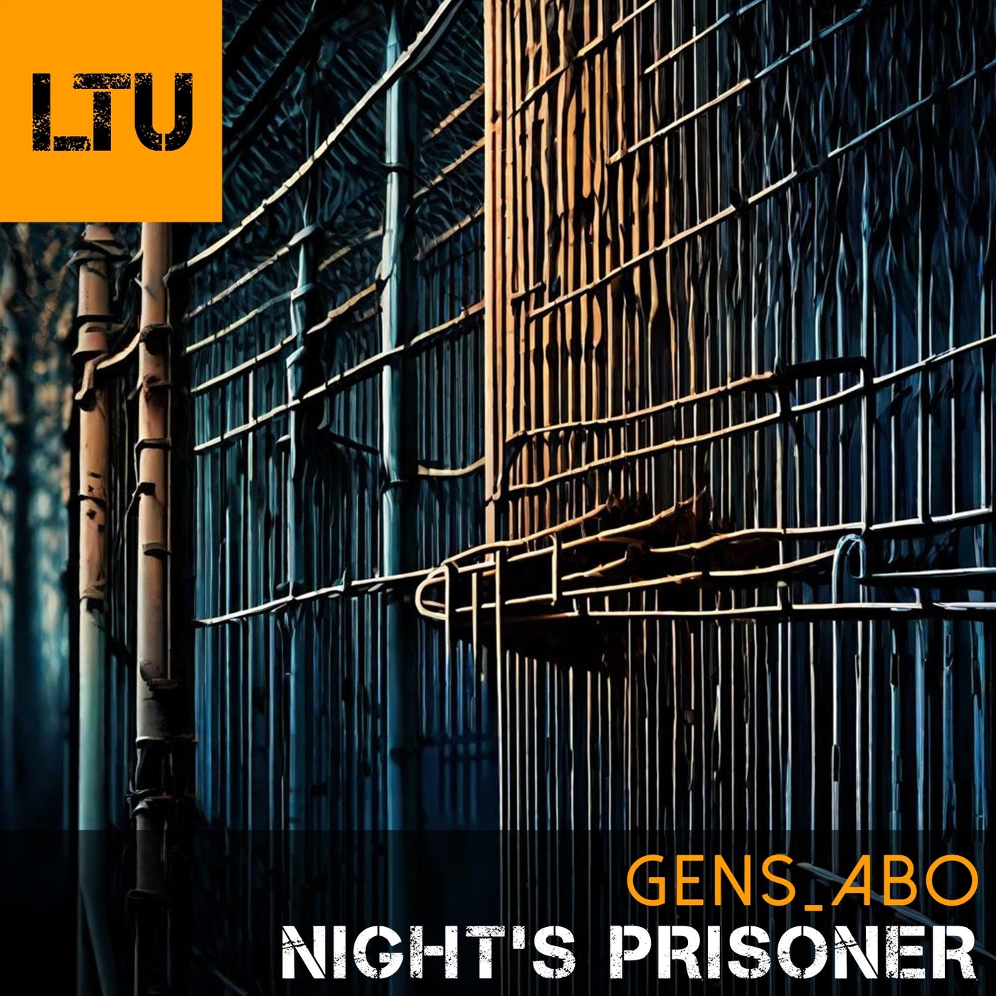 Night's Prisoner
