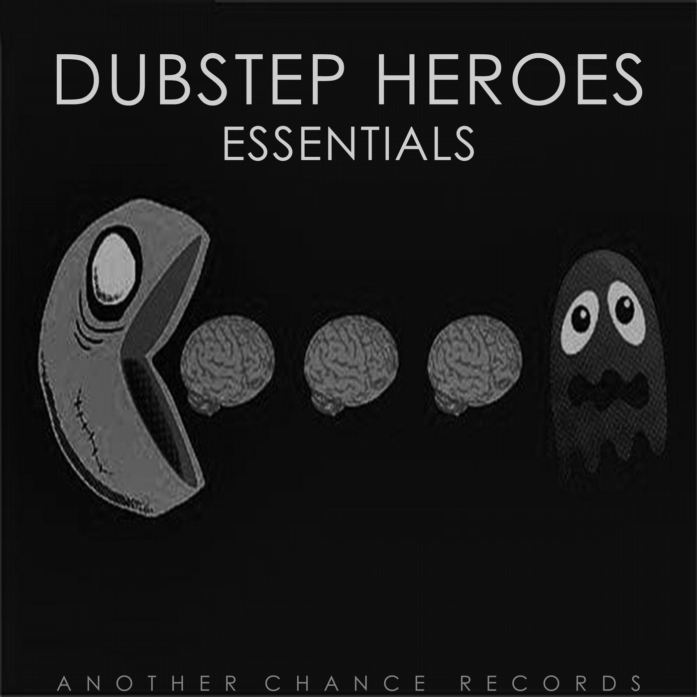 Dubstep Heroes - Essentials