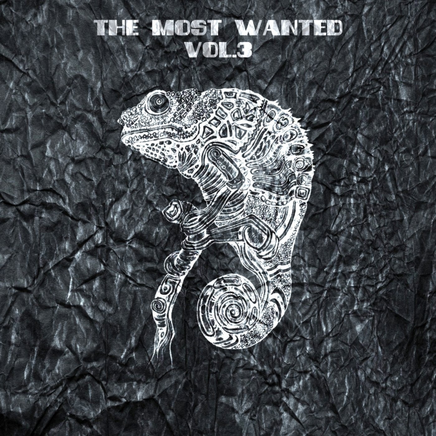 The Most Wanted, Vol.3